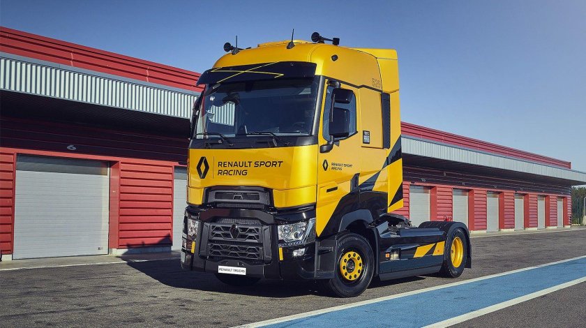 Renault Trucks