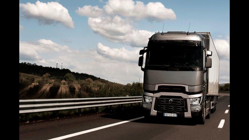 Renault Premium 2022