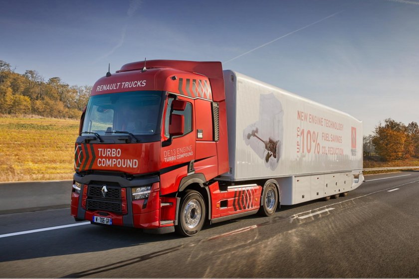 Renault Trucks