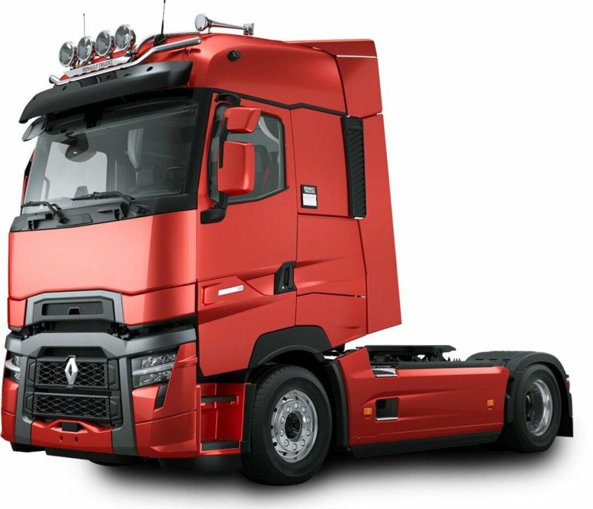 Renault Trucks t 2021