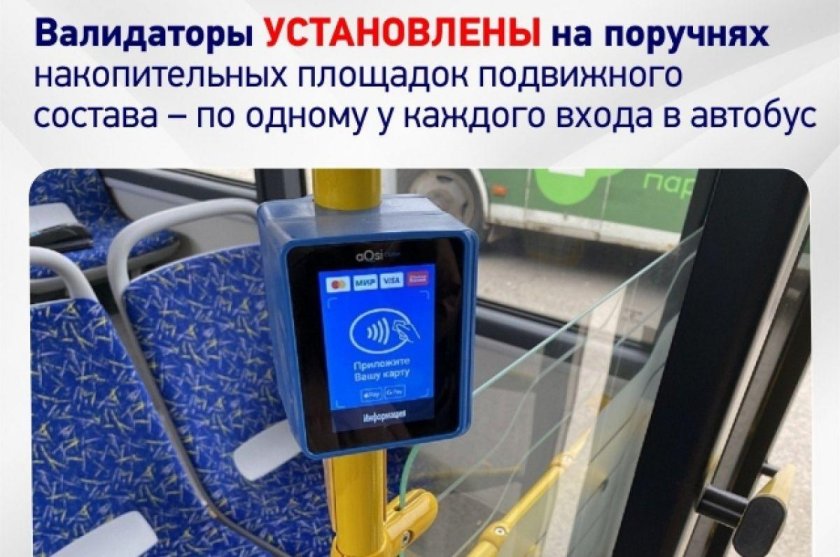 Валидатор AQSI