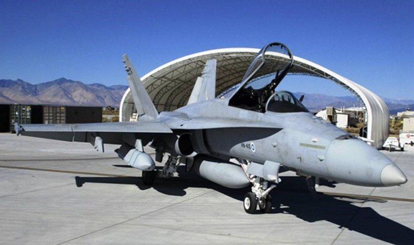 ВВС Финляндии