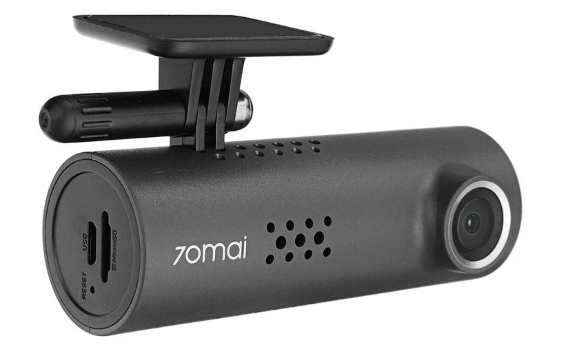 Видеорегистратор 70mai MIDRIVE d06