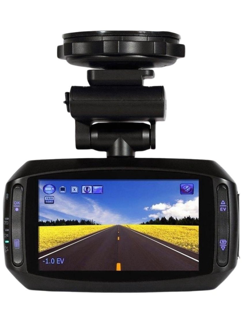 Видеорегистратор Tesla a7