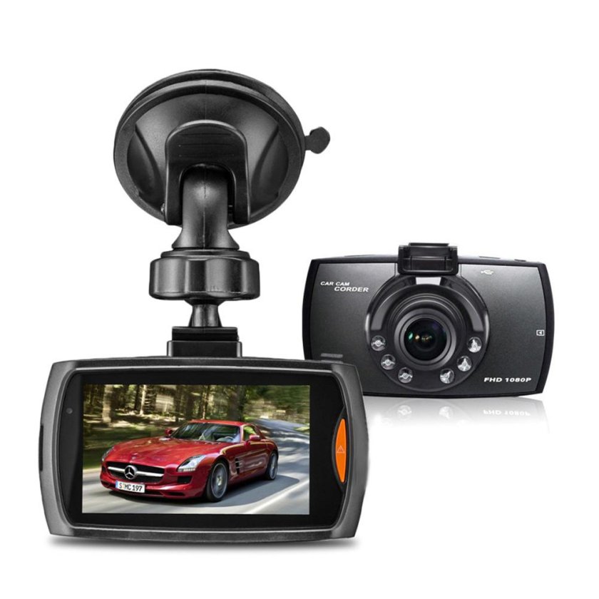 Регистратор car DVR 1080p