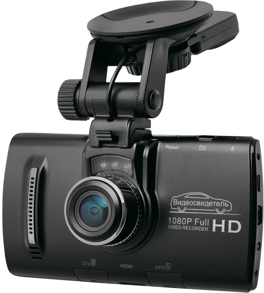 Видеорегистратор Видеосвидетель 3410 FHD