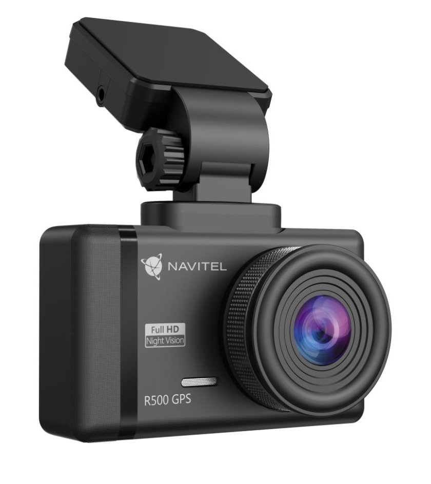 Navitel r500 GPS