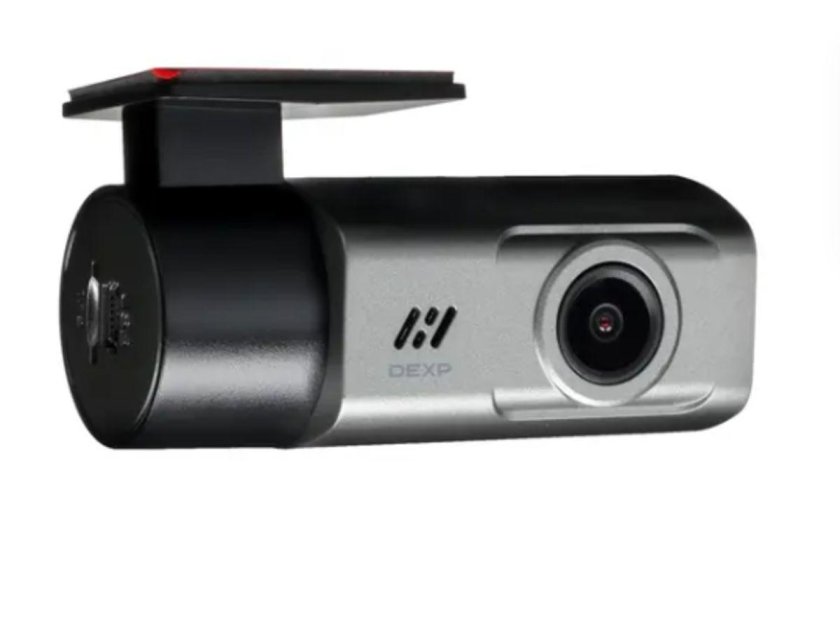 Видеорегистратор DEXP Mini 2