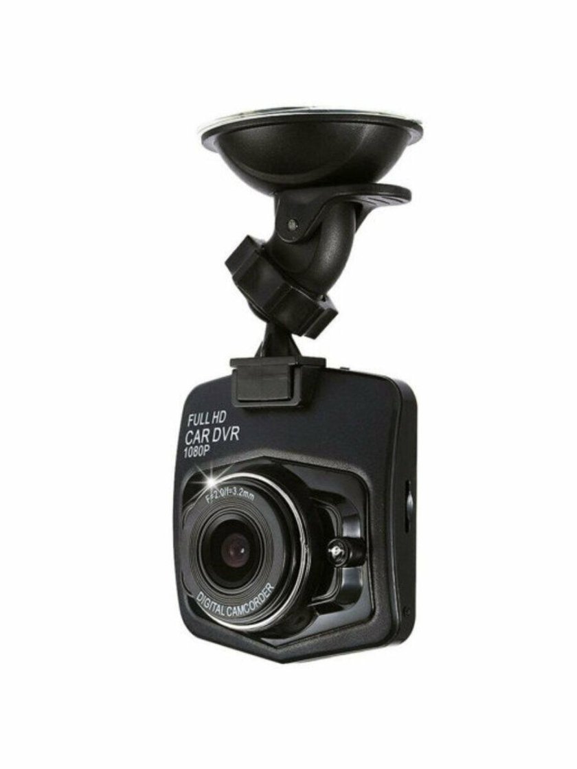 Видеорегистратор HD 1080 car DVR