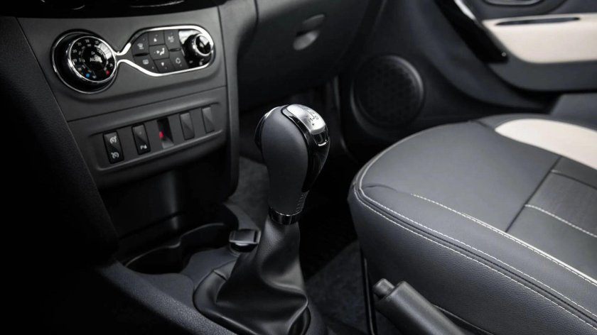 Рено Сандеро степвей 2020