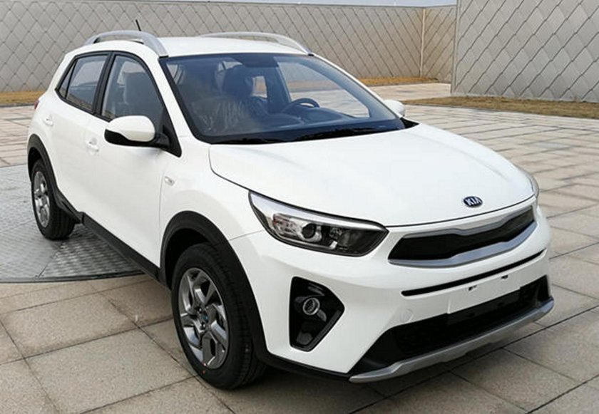 Kia kx1