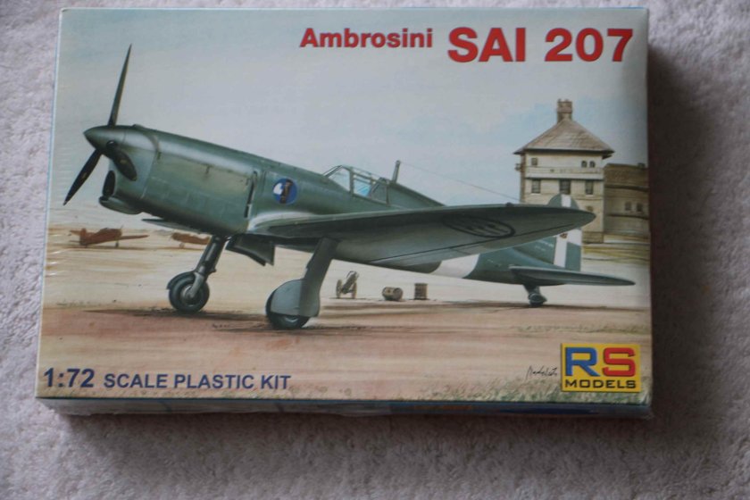 Самолет Sai 403