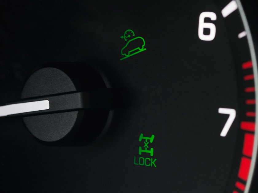 Блокировка дифференциала Хендай Крета