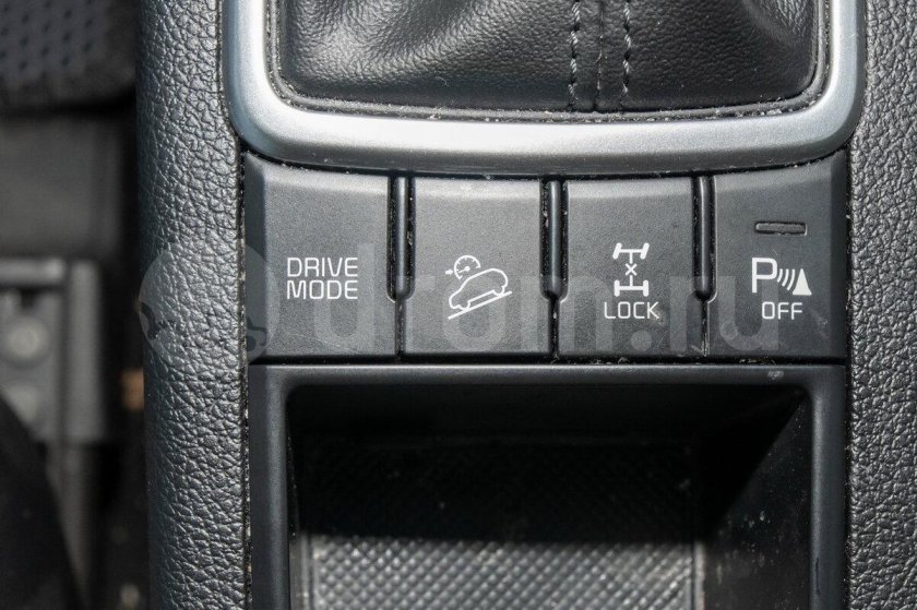 Кнопка автохолд Тигуан