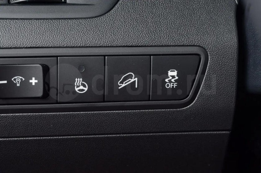 Ix35 полный привод кнопка