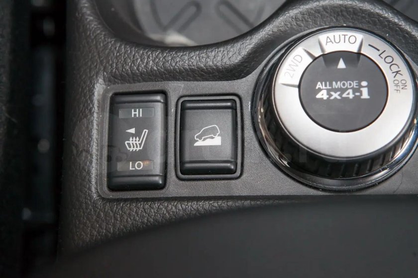 Система помощи при спуске с горы (DAC) Хендай Солярис