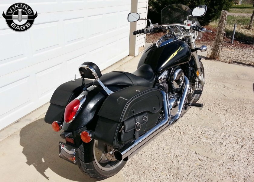 Кавасаки вулкан менстрик 1600