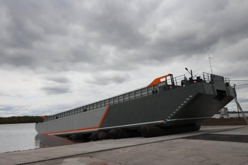 Череповецкий судостроительный завод