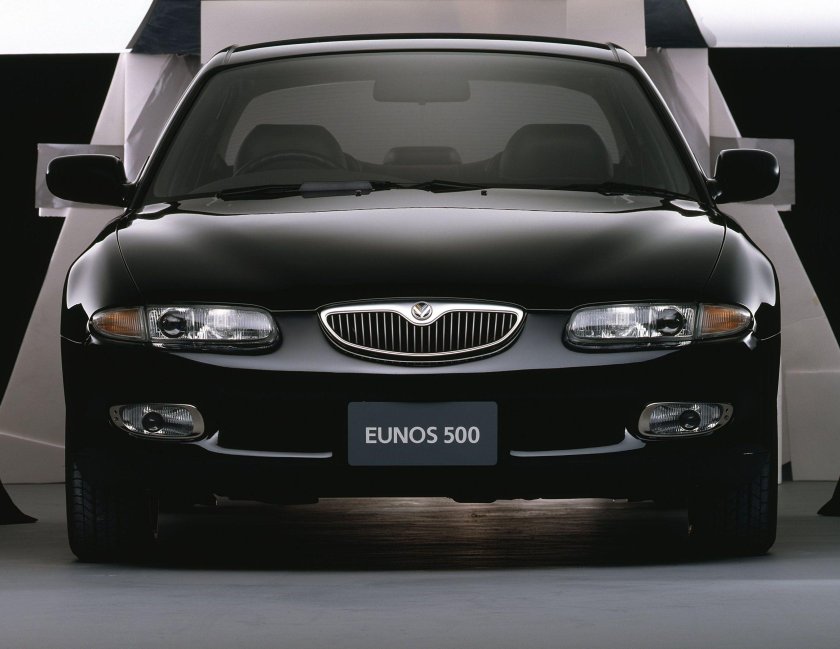Eunos 500
