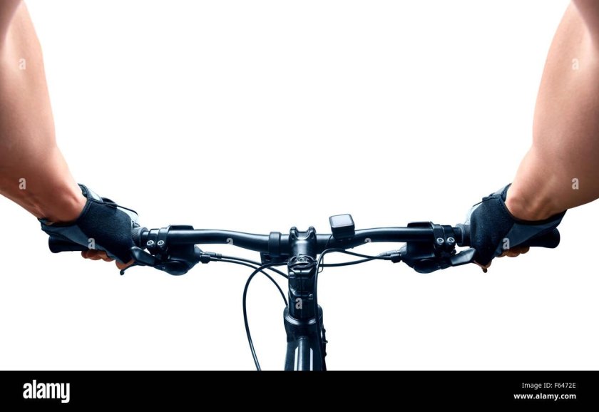 Обои на смартфон велосипед