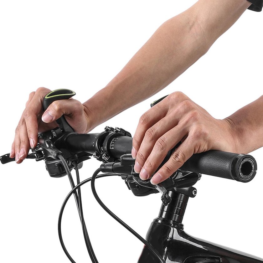 Руль для МТБ С перекладиной