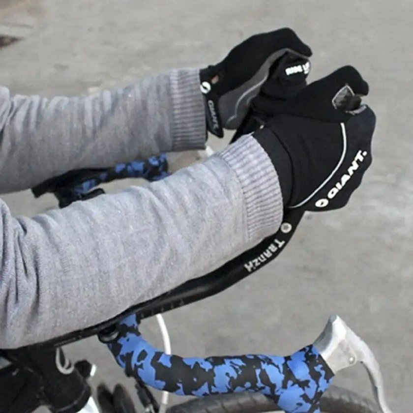 Лежак на руль МТБ