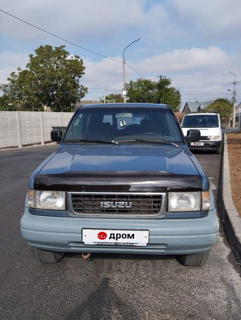 Тойота ленд Крузер 80 дизель