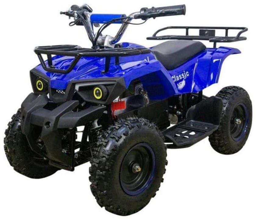 Atv Classic e 800w