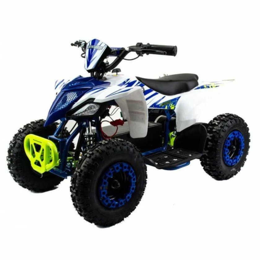 Motoland atv e010 1000вт (игрушка)