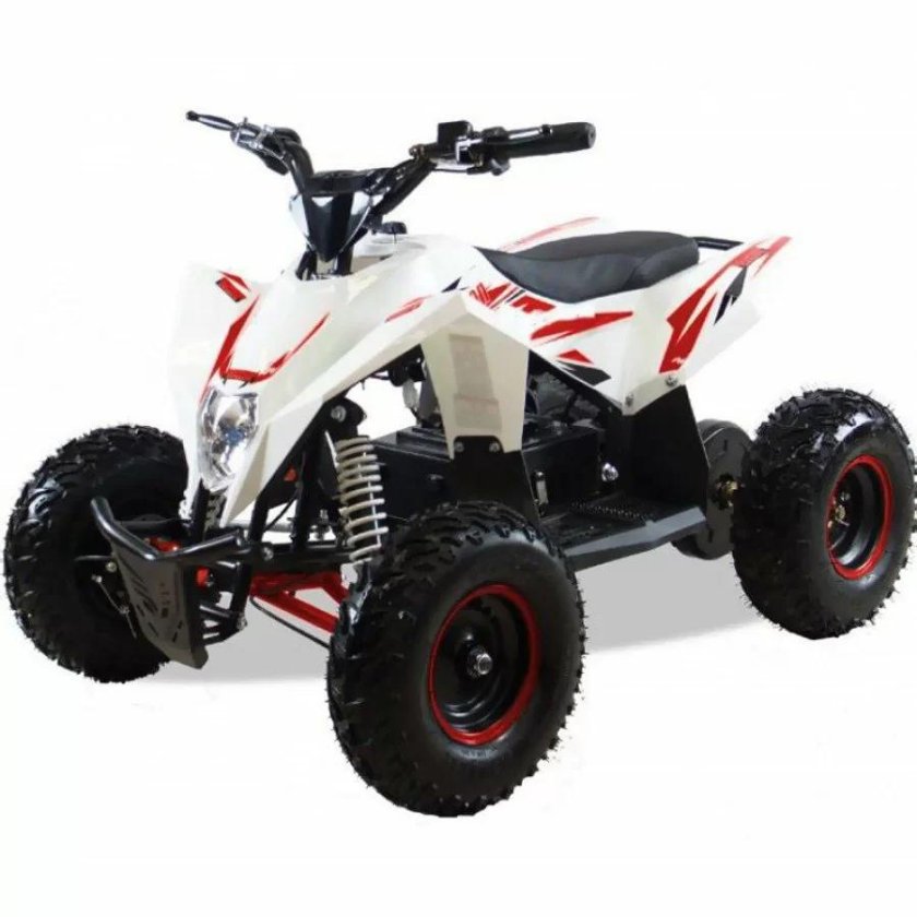 Детский квадроцикл MOTAX Gekkon