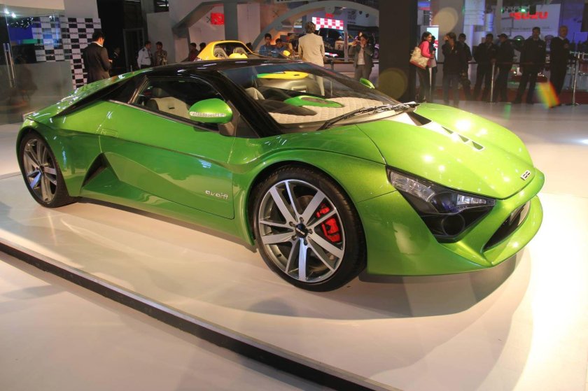 Avanti от DC Design