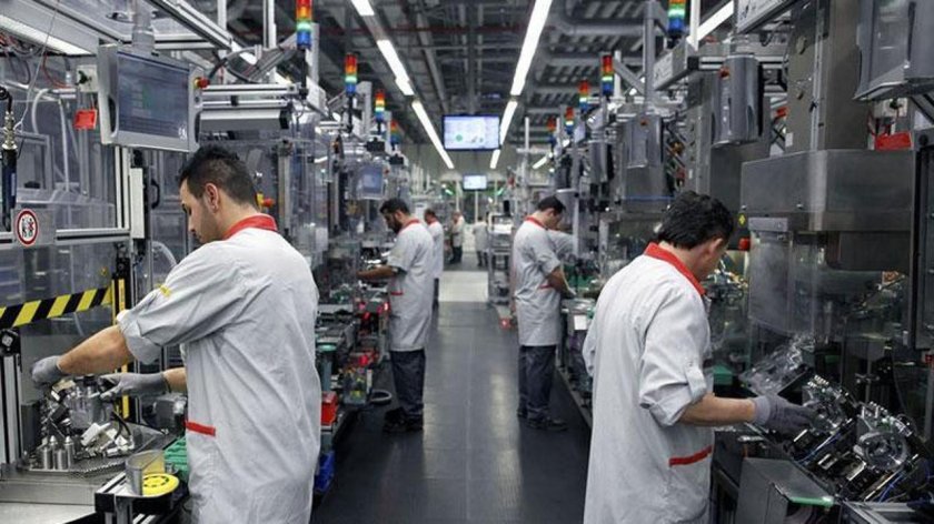 Химическая промышленность Италии