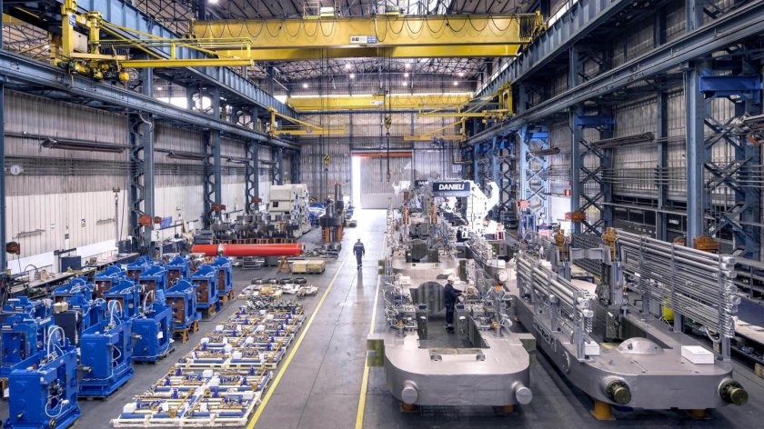 Ташкент металлургический завод