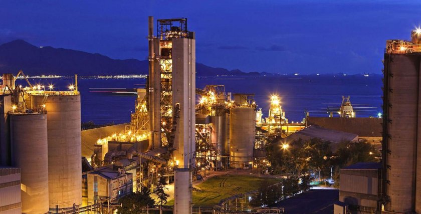 Химическая промышленность Италии