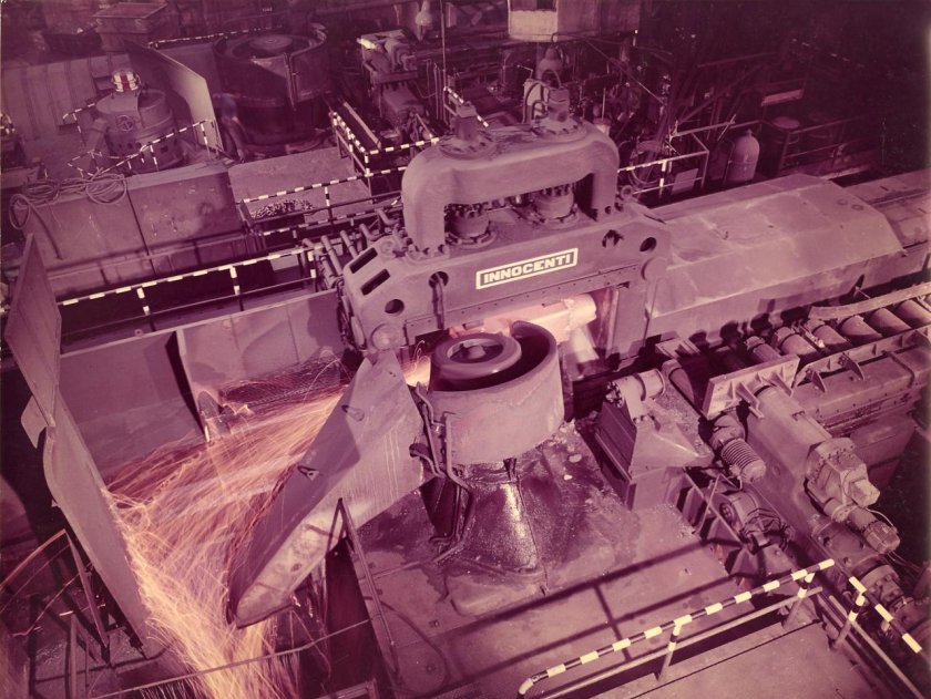 Пресс Инноченти