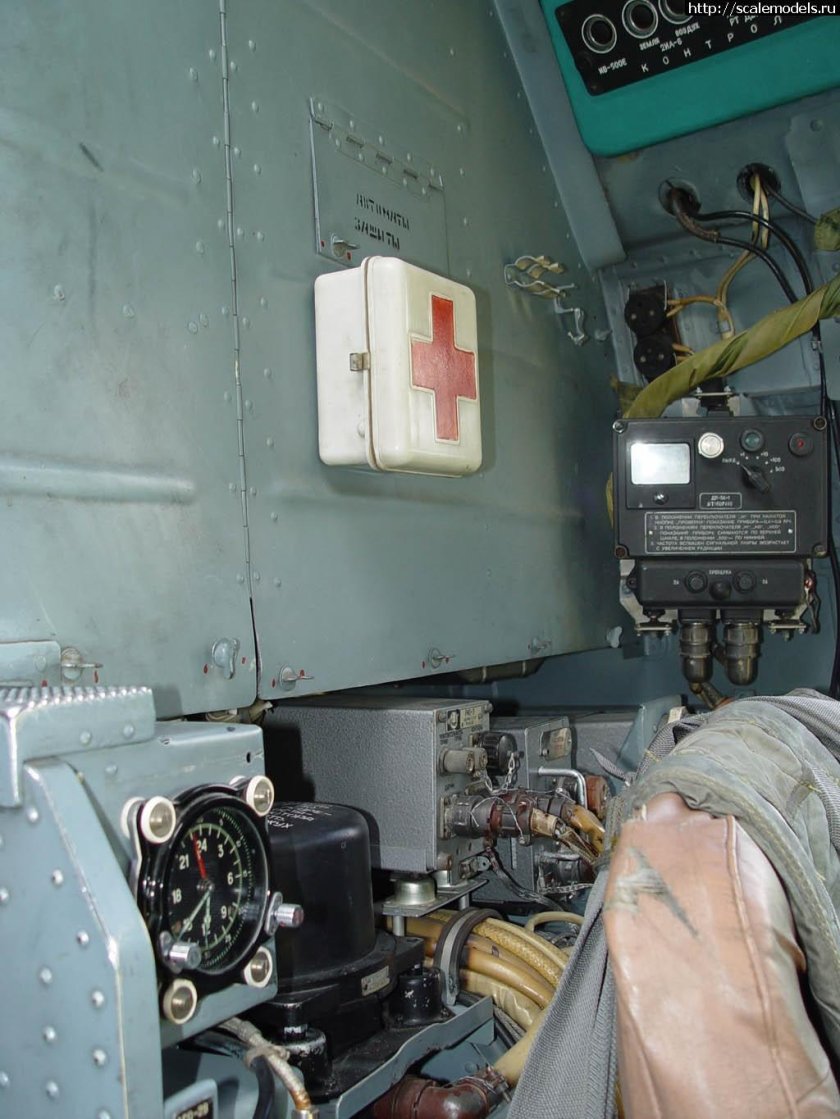 Задняя стенка кабины ми-8мт