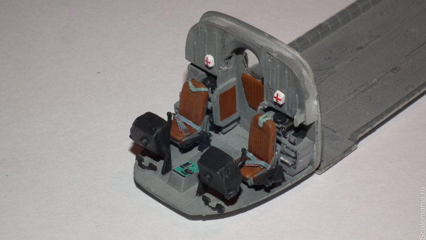 Ми-8мт звезда