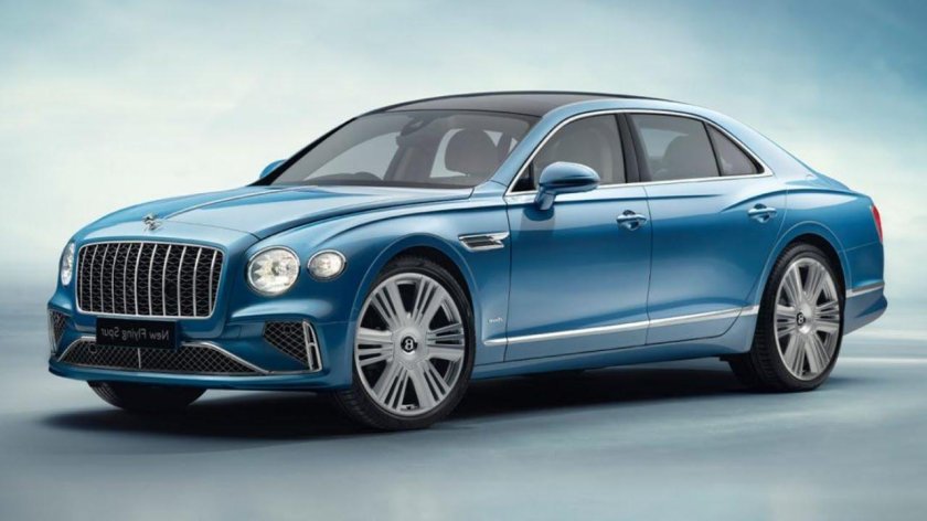 Rolls Royce Phantom лимузин 2022