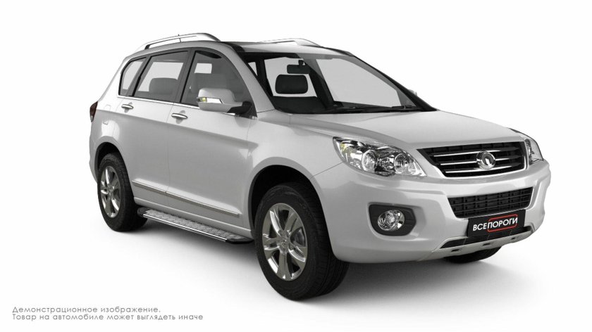 Great Wall Hover h6 2011