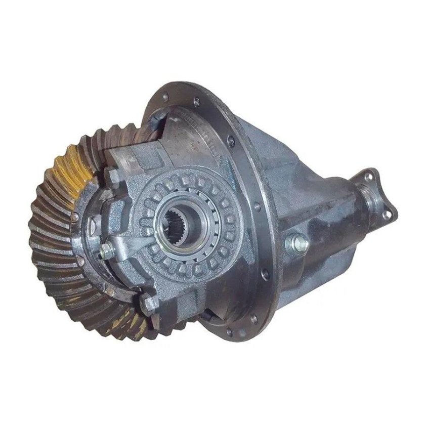 Редуктор заднего моста Газель 3302