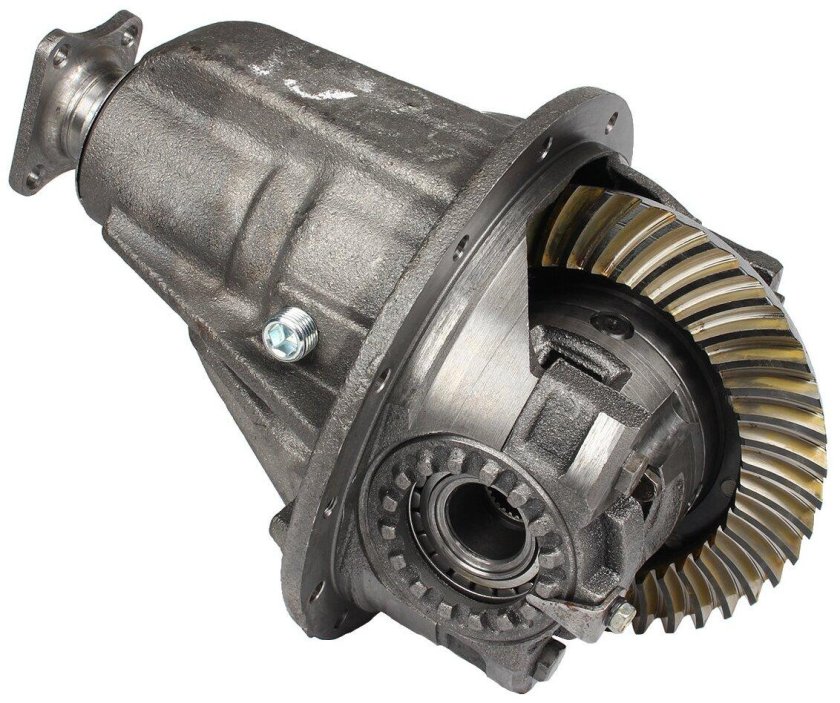 A21r22-2402010 редуктор