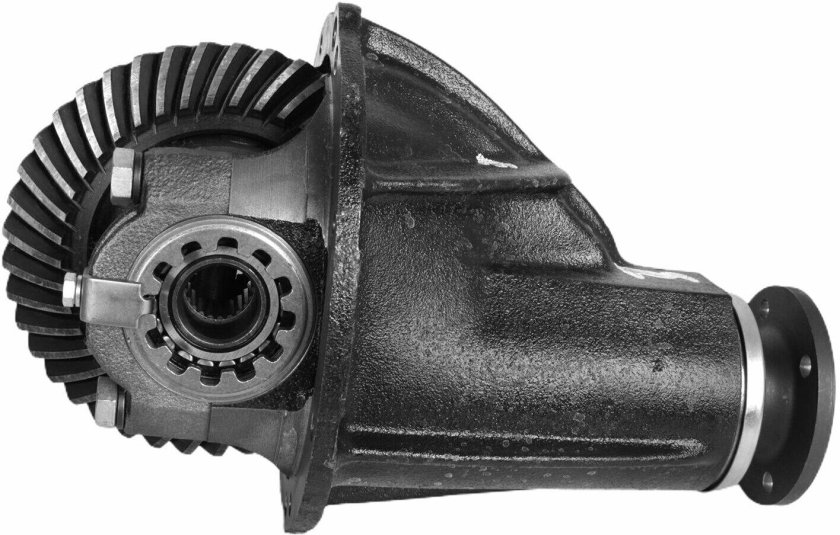 Редуктор заднего моста ВАЗ 2103