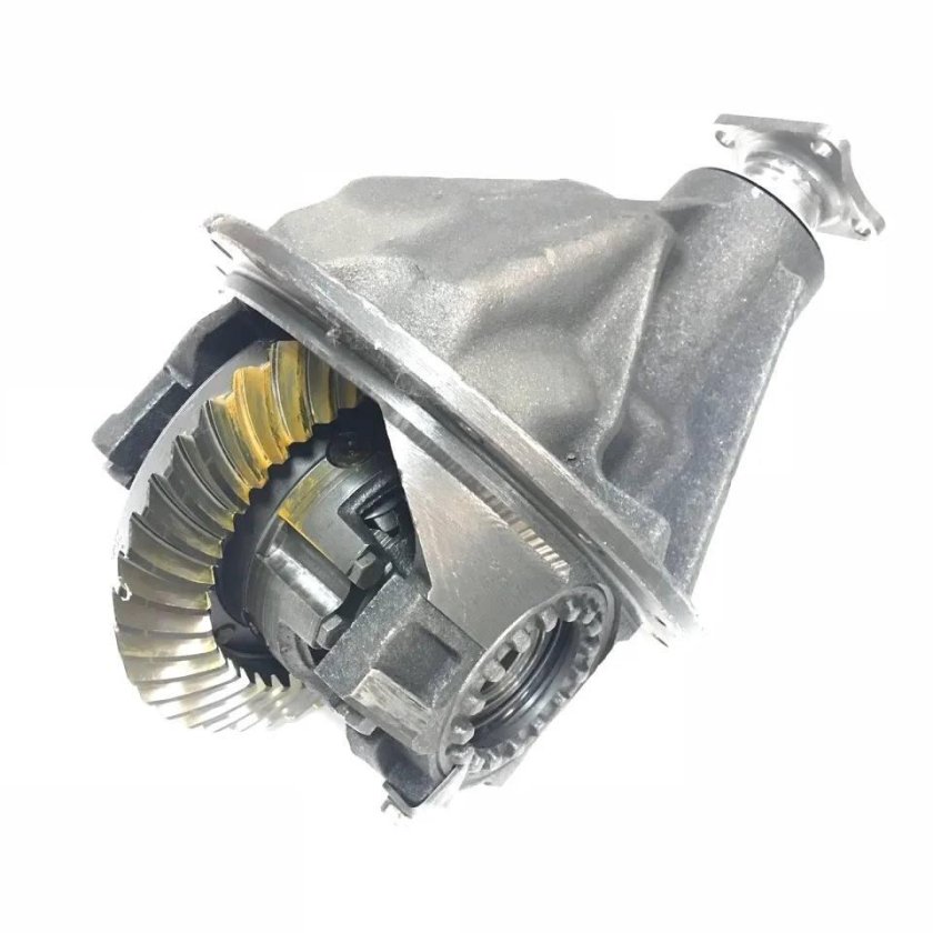 3302-2402010-11 Редуктор заднего моста