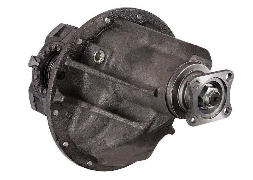 2217-2402010-01 Редуктор заднего моста