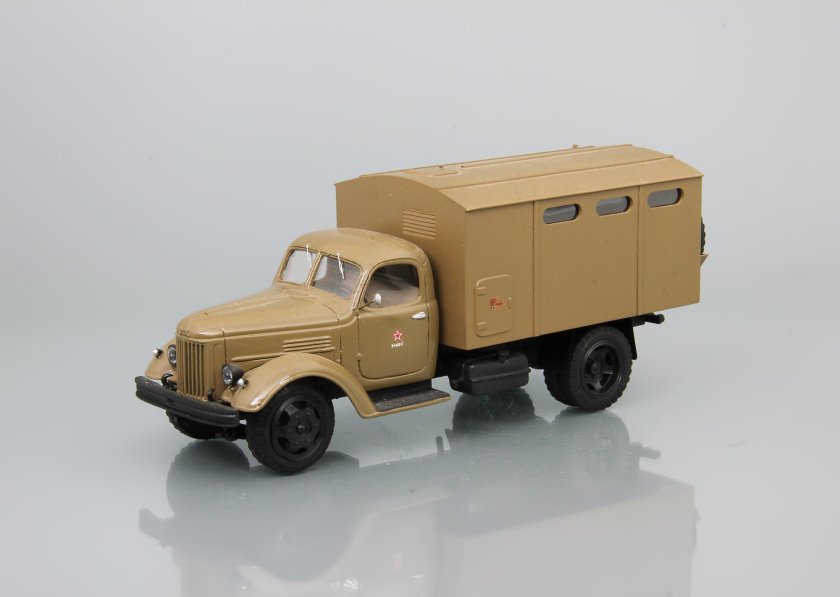 ЗИЛ-164 1/43