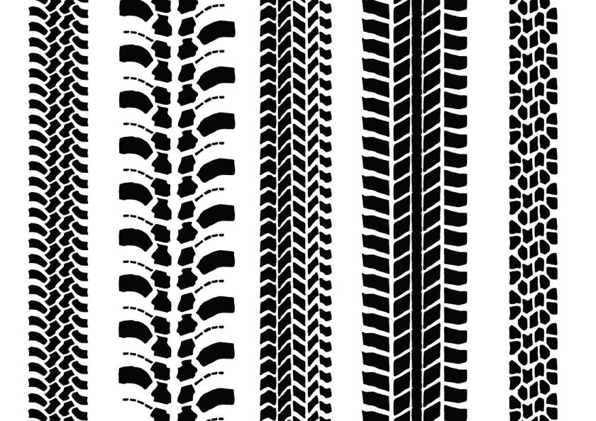 Внедорожный протектор вектор