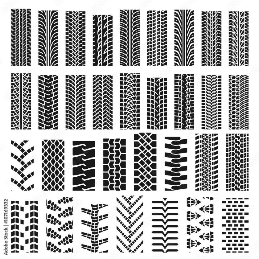 Протектор шин