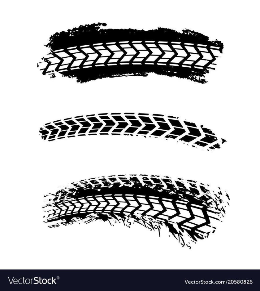 Протектор мотоцикла вектор