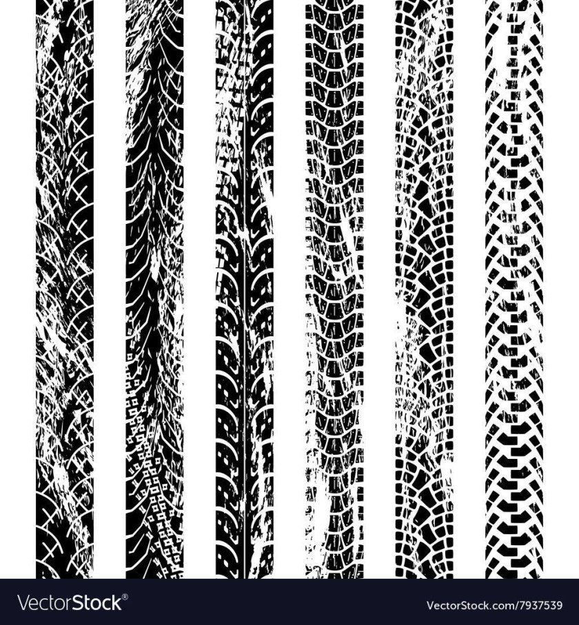 Протектор от шин мотоцикла