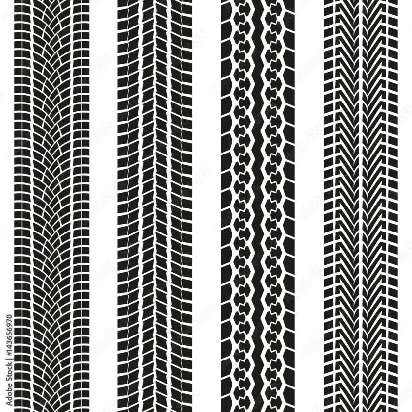 Протектор шин